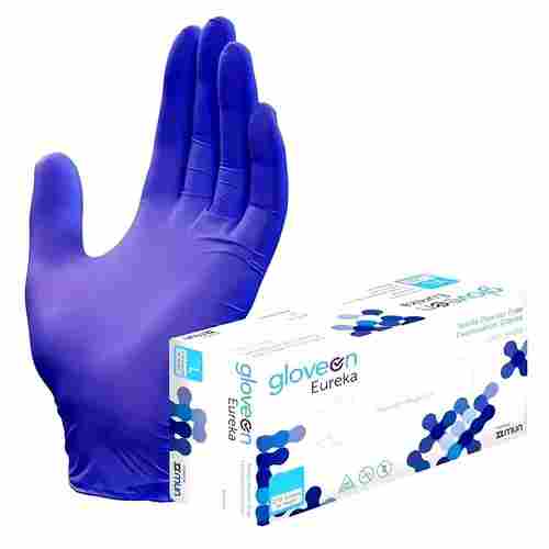 Eureka Nitrile Examination Gloves