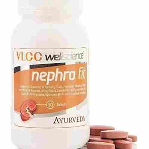 Nephro Fitness Supplements VLCC WellScience