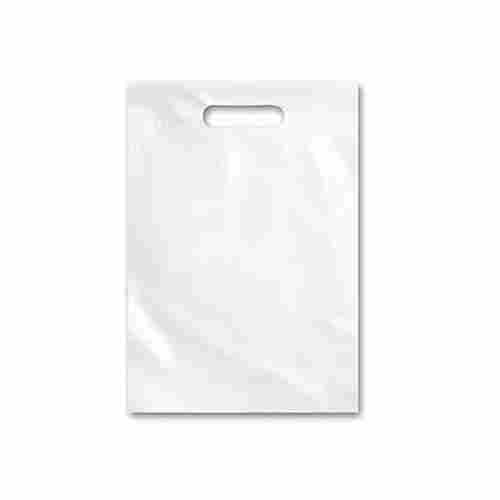 Non Woven D Cut Carry Bag 12x16x12 for Food Packaging