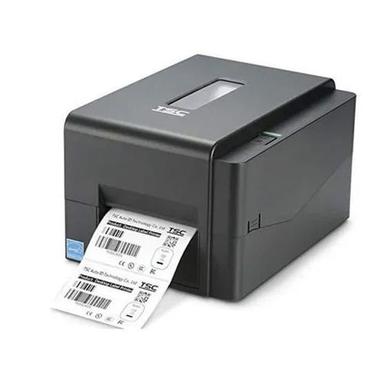 Tsc Te-244 Desktop Barcode Printer Application: Printing