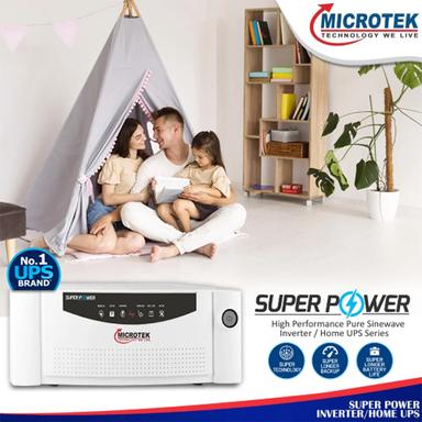 Super Power Pure Ups Size: Customized