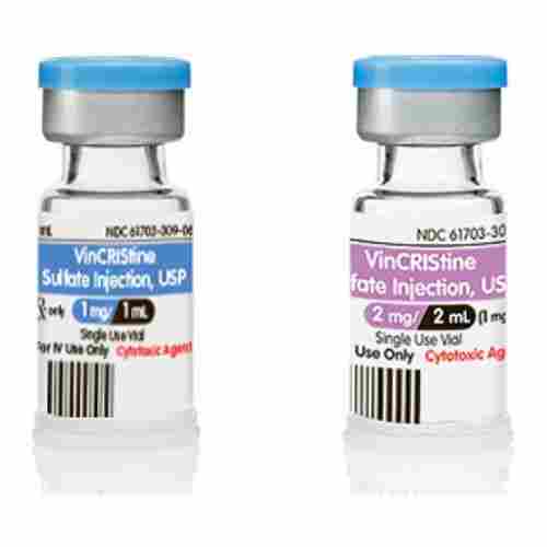 vincristine sulfate injection