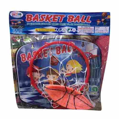 Indoor Basketball Game For Kids