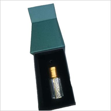 Matte Lamination Perfume Boxes
