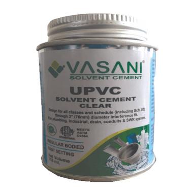 Upvc Cement Solvents Liquid Coating
