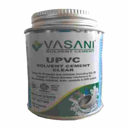UPVC Cement Solvents
