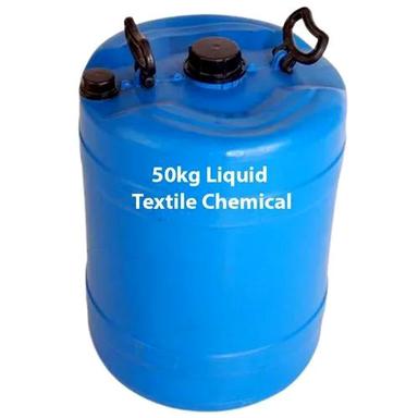 50 Kg Liquid Textile Chemical Application: Industrial