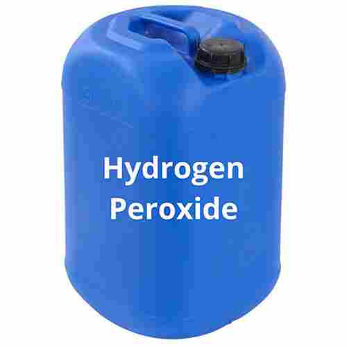 Liquid Hydrogen Peroxide