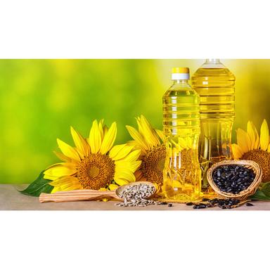 Common Refined Sunflower Oil