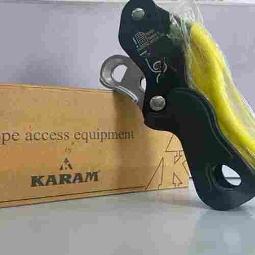 Karam Steel Grip Descender