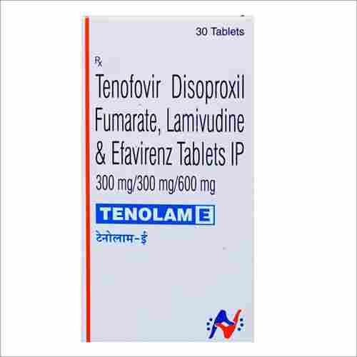 Tenofovir Disoproxil Fumarate