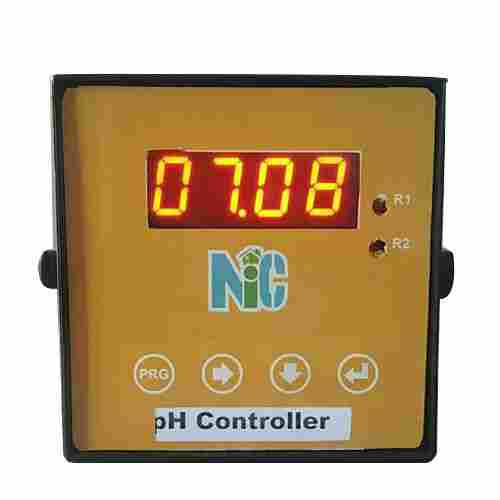 Digital PH Controller Conductivity Meter