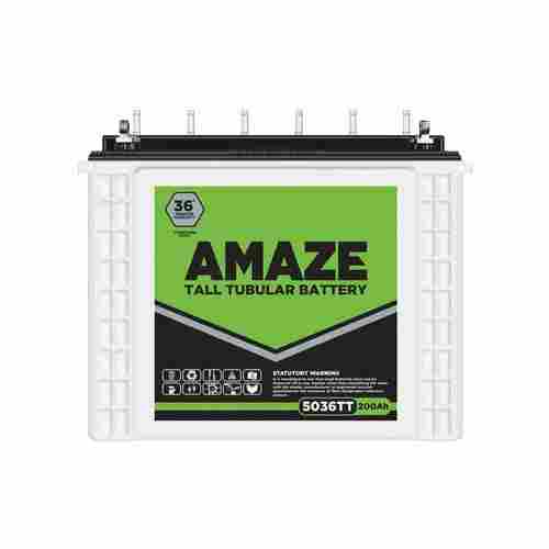 200AH Amaze Inverter Battery