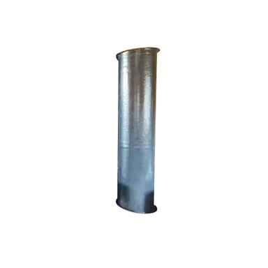 Silver Pp Frp Duct