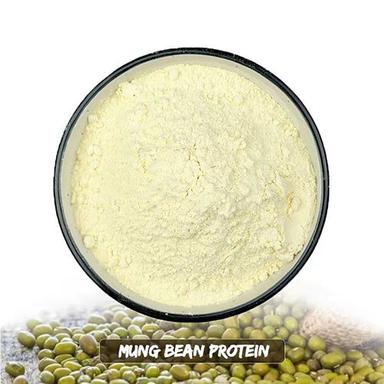 Mung Bean Protein Powder Cas No: N/A