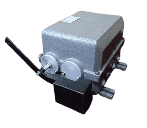 WEIGHT LIMIT SWITCH 250A