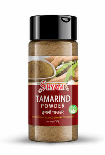 Brown Tamarind Powder