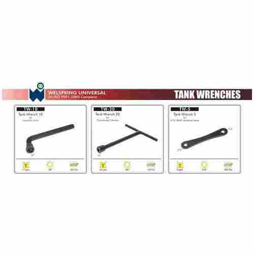 Welspring Universal Tank Wrenches
