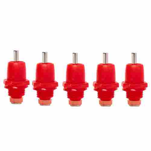 Poultry Nipple Drinker Small ( Red )