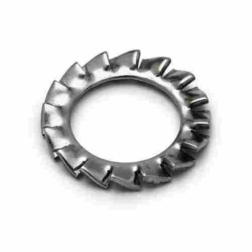Stainless Steel Overlapping Lock Washer
