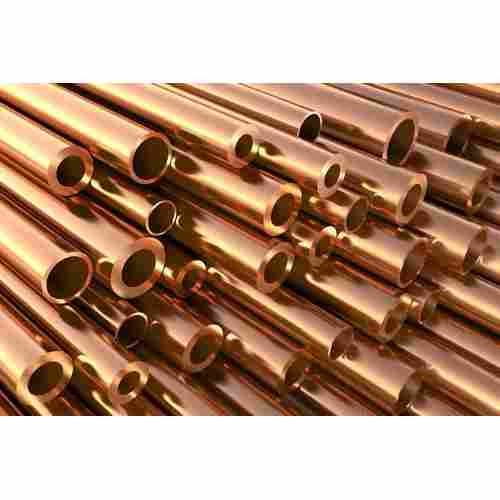 Beryllium Copper Pipe