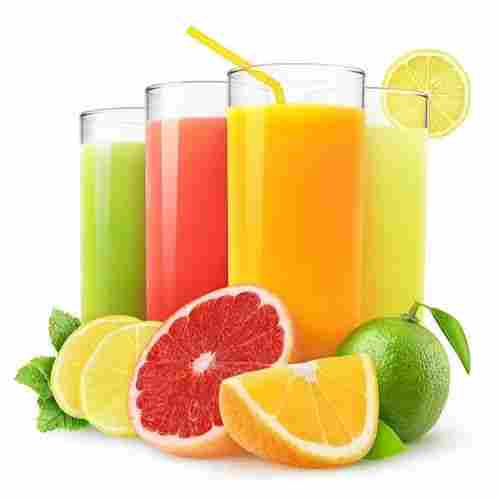 Fruit Soft Drink Preservative