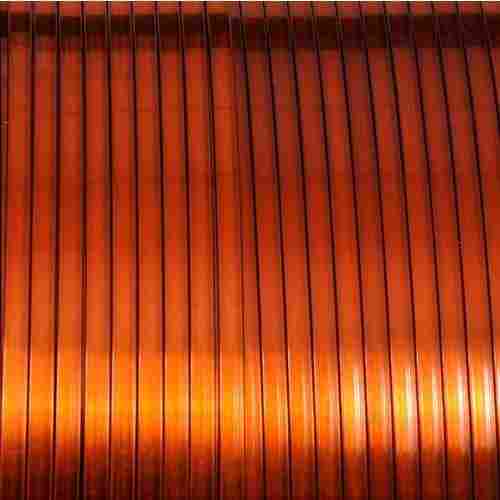 Enamelled Copper Strips