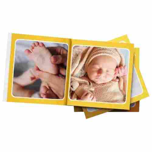 Small Baby Photo Frame