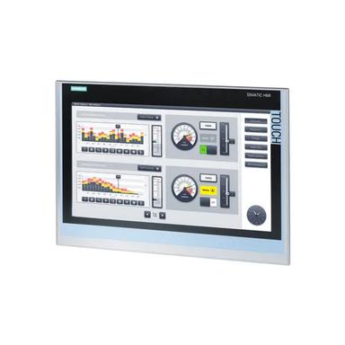 Siemens Tp1900 Comfort 6Av21240Uc020Ax1 Hmi Application: Industrial