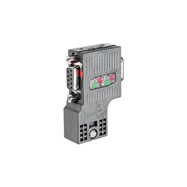 Siemens Dp 6Es79720Bb520Xa0 Connection Plug For Profibus Application: Industrial