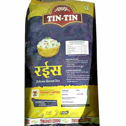 30kg Delicious Basmati Rice