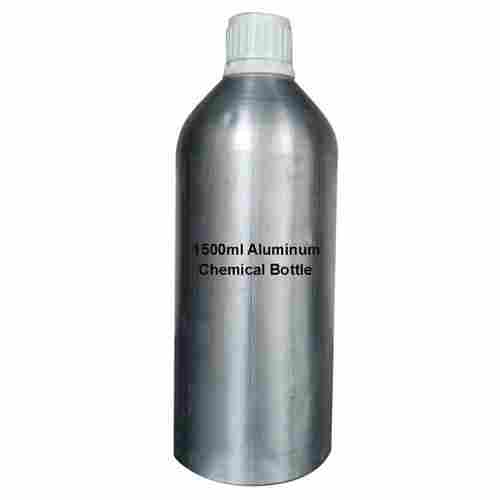 1000 ml Aluminium bottle Agro Chemical Bottle