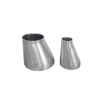 Silver 316L And Ss 304 L Stainless Steel Reducer