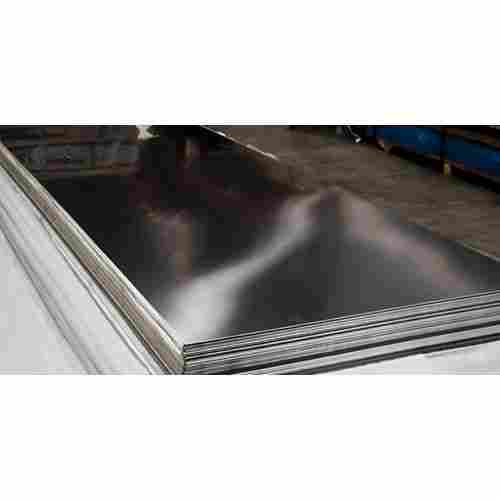 304 Stainless Steel Plates