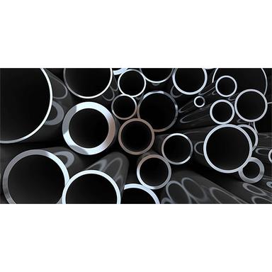 321 Stainless Steel Pipes Application: Construction