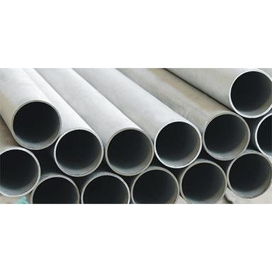 347 Stainless Steel Pipes Application: Construction