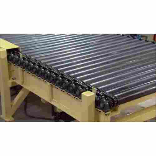 Industrial Chain Roller Conveyor