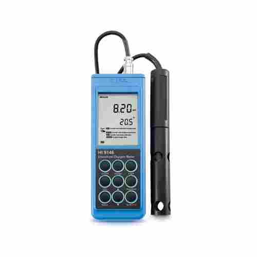 Dissolved Oxygen Portable Meters