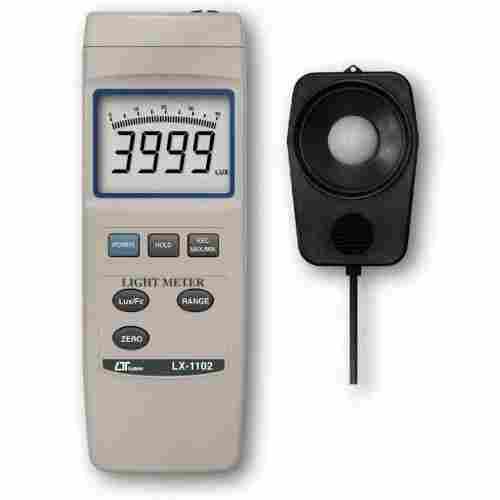 LX-1102 Digital Lux Light Meter