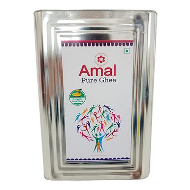 Amal Pure Ghee Age Group: Adults