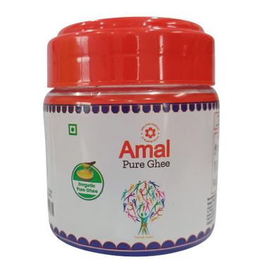 Amal Pure Ghee 100 Ml Age Group: Adults
