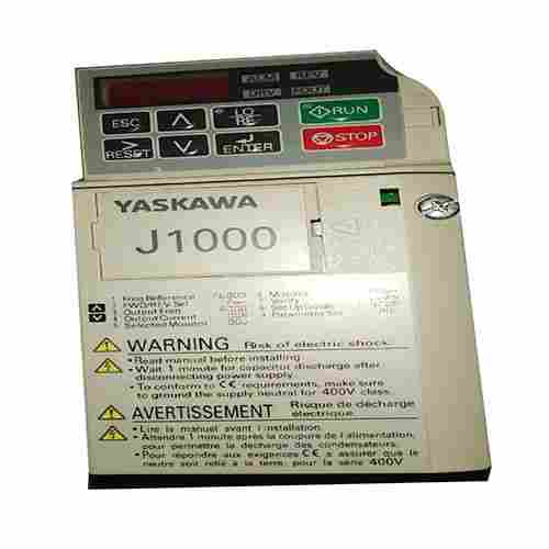 Yaskawa J1000 AC Drive