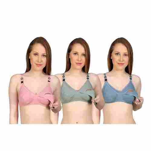 English Mother Non Padded Bra