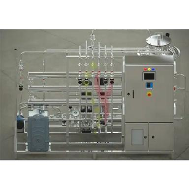 Ultrapure Water Purification System Installation Type: Cabinet Type