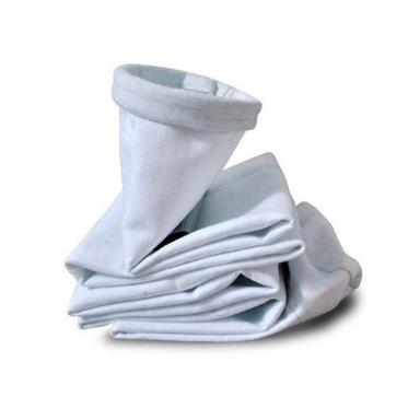 Conventional Dust Filter Bag Application: Industrial