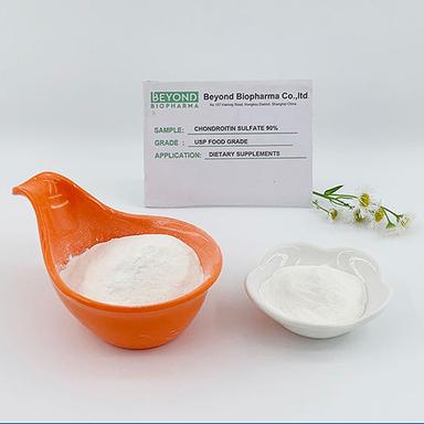 Powder Medical-Grade Shark Chondroitin Sulfate Can Be Used To Make Tablets And Capsules