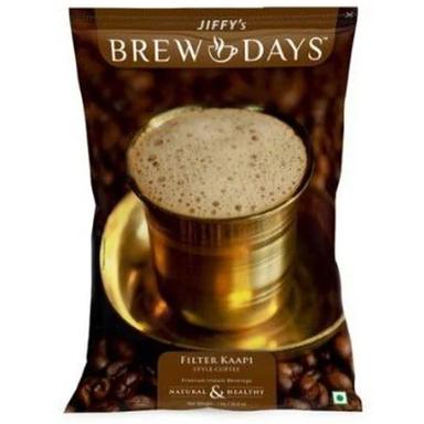 Organic Brewdays Filter Coffee