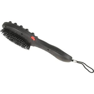 Electric Comb Hair Massager Dimension(L*W*H): 22 X 6 X 4 Cm  Centimeter (Cm)