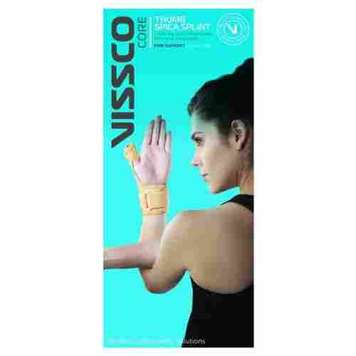 Vissco - Thumb Spica Finger Splint