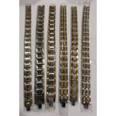 Bio Magnetic Titanium Bracelets Usage: Anniversary